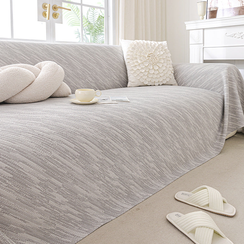 Modern Sofa Cover Anti-Scratch Couch Protector