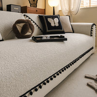 Pet Couch Cover Washable Non-Slip Couch Sofa Protector