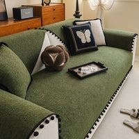 Pet Couch Cover Washable Non-Slip Couch Sofa Protector