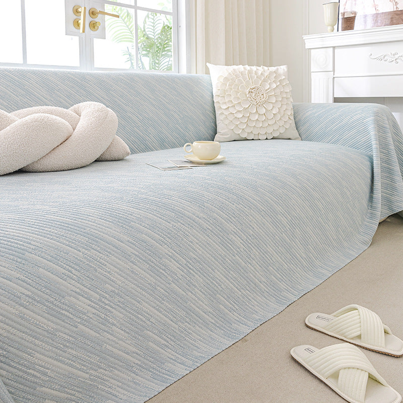 Modern Sofa Cover Anti-Scratch Couch Protector