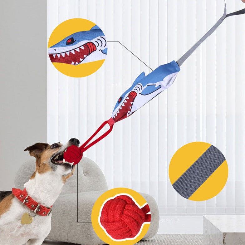 9 Best Tug-of-War Dog Toys in 2026 – Reviews & Top Picks