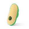 Avacado Catnip Catnip Grooming Brush