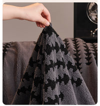 Couch Cover for Sofa & Sectional Non-Slip Furniture Protector