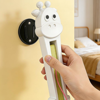 Automatic Cat Teaser Swinging Wand Toy