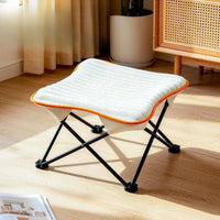 Folding Butterfly Cat Chair Bed