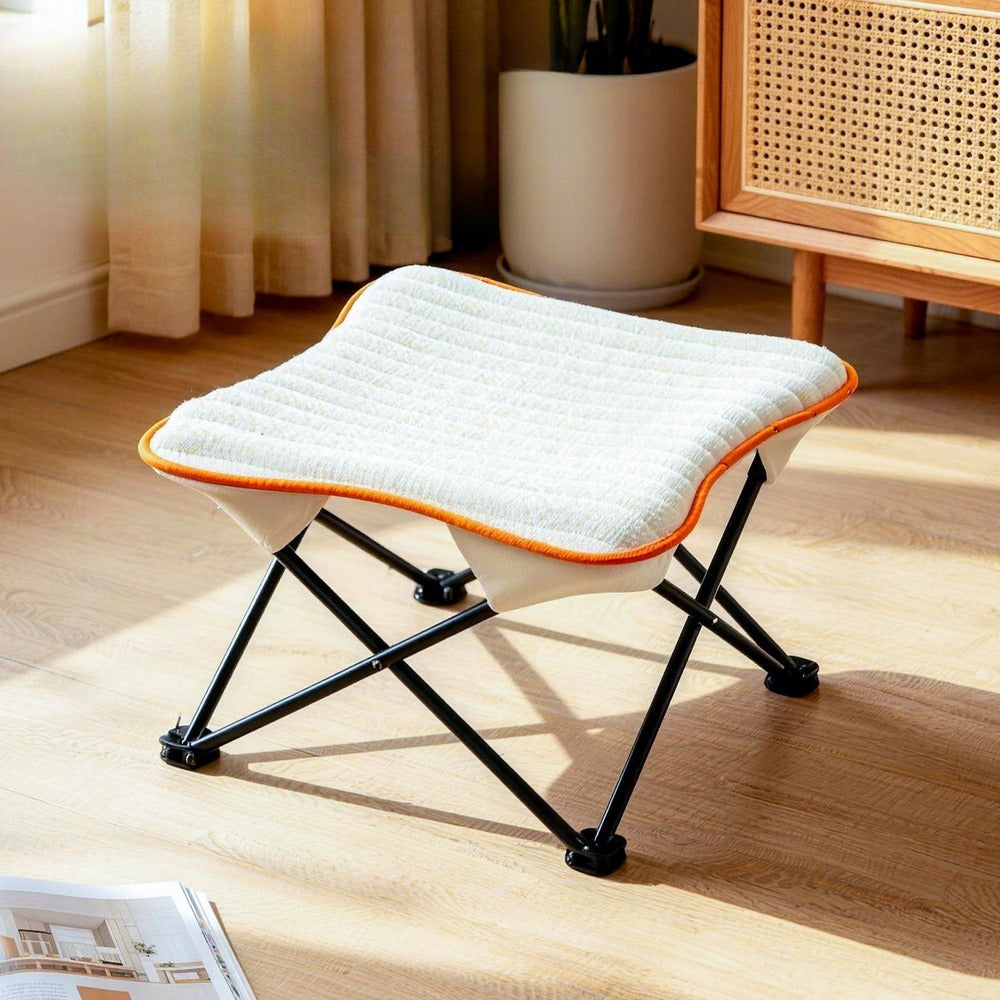 Folding Butterfly Cat Chair Bed