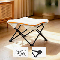 Folding Butterfly Cat Chair Bed