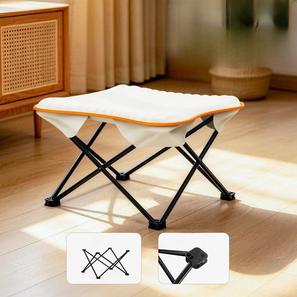 Folding Butterfly Cat Chair Bed