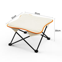 Folding Butterfly Cat Chair Bed