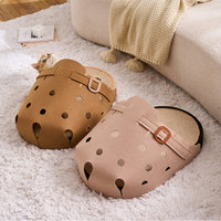 CozyClog Cat Scratcher Den