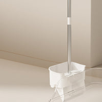 Long-Handled Litter Scooper for Cats