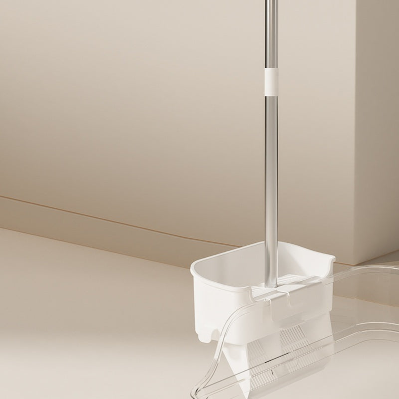 Long-Handled Litter Scooper for Cats