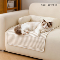 Cooling Pet Mat Summer Pad