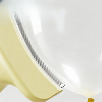 One-Click Deshedding Comb, Cat & Dog Grooming Tool