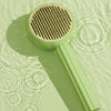 Pet Cats Hair Cleaning Brush