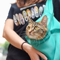 Katzen-Transporttasche