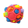 Dog Snuffle Ball Interactive Toy