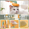 Cat Comb Dog Pet Hair Removal Grooming Brush